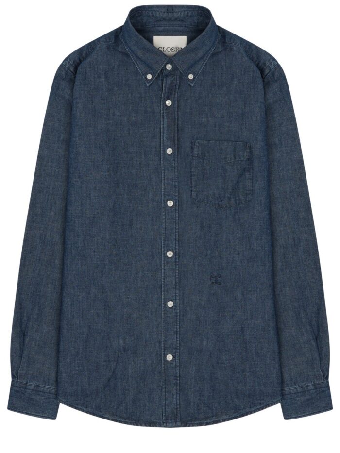CLOSED DENIM SHIRT
