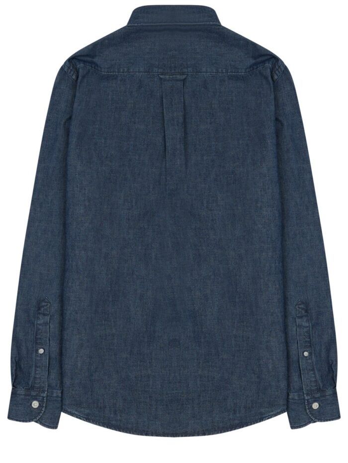 CLOSED DENIM SHIRT