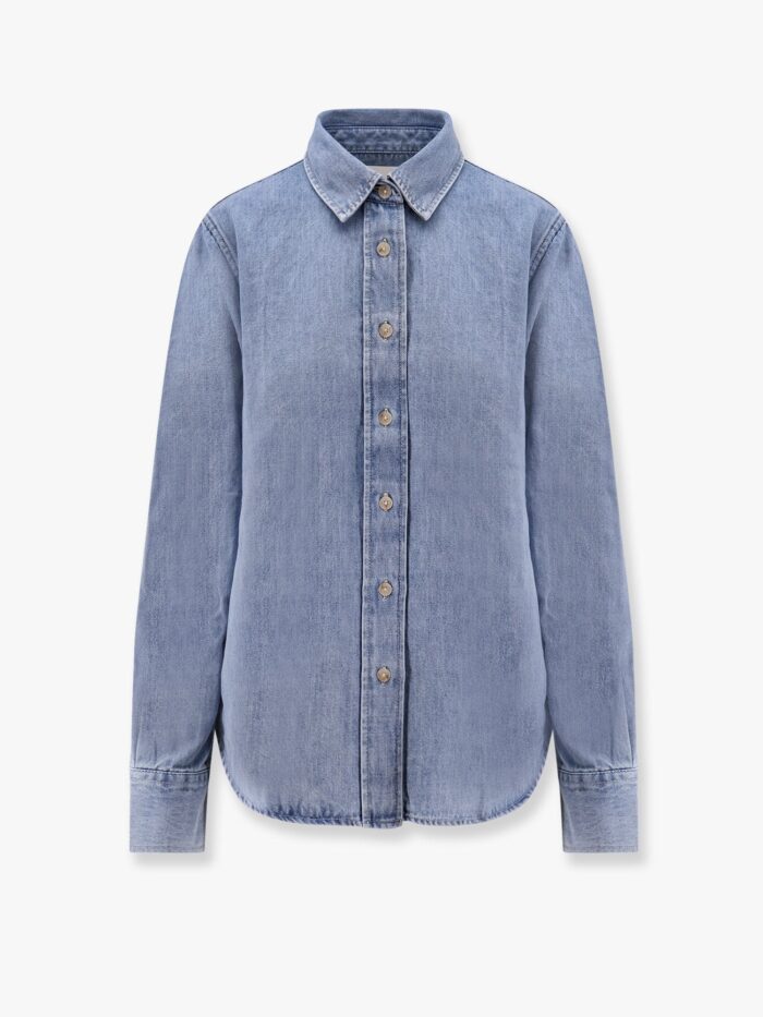 CLOSED Denim Shirt