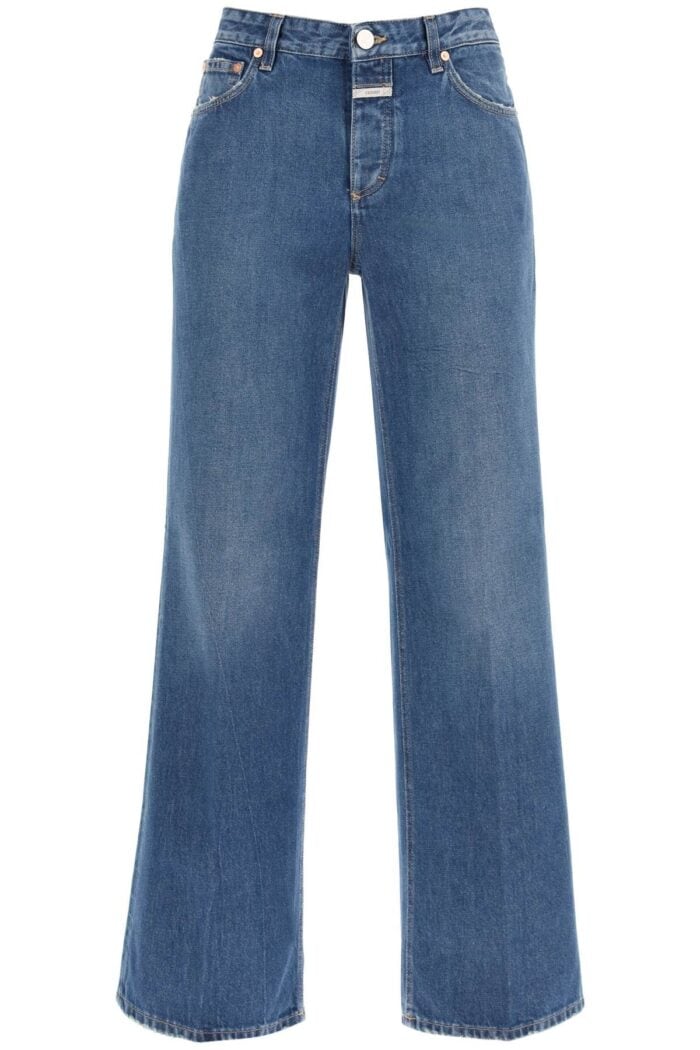 CLOSED Flared Gillan Jeans