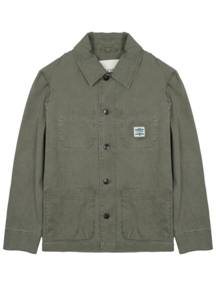 CLOSED GIACCA "WORKER"