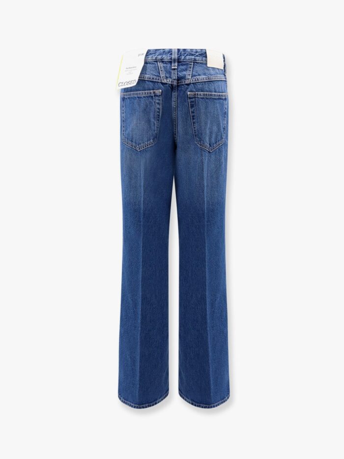 CLOSED Gillan Low Waist Jeans