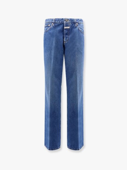 CLOSED Gillan Low Waist Jeans