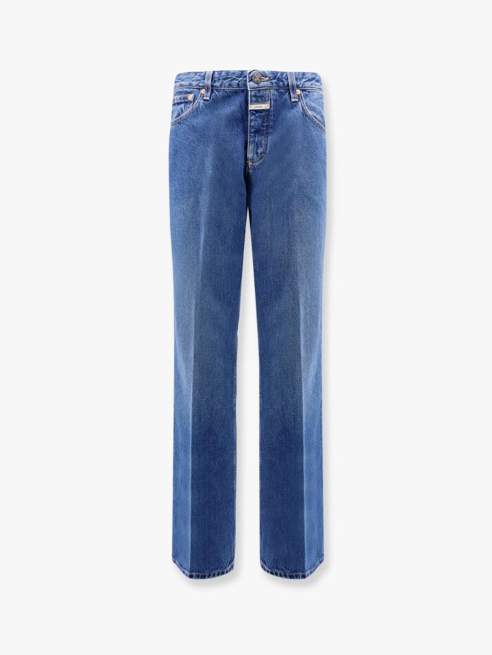 CLOSED Gillan Low Waist Jeans