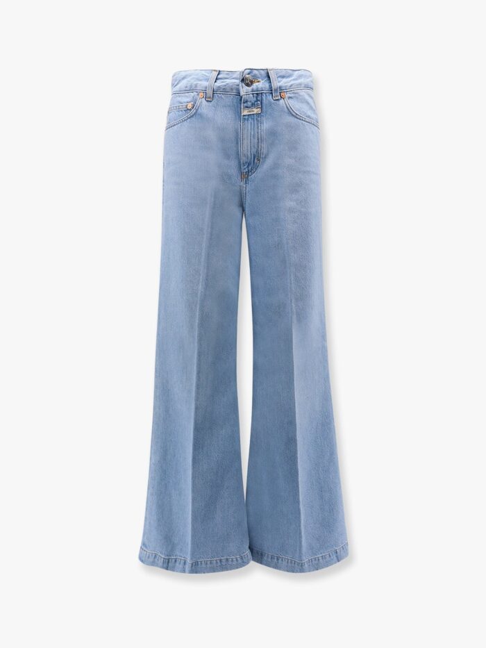 CLOSED Glow Up High Waist Jeans