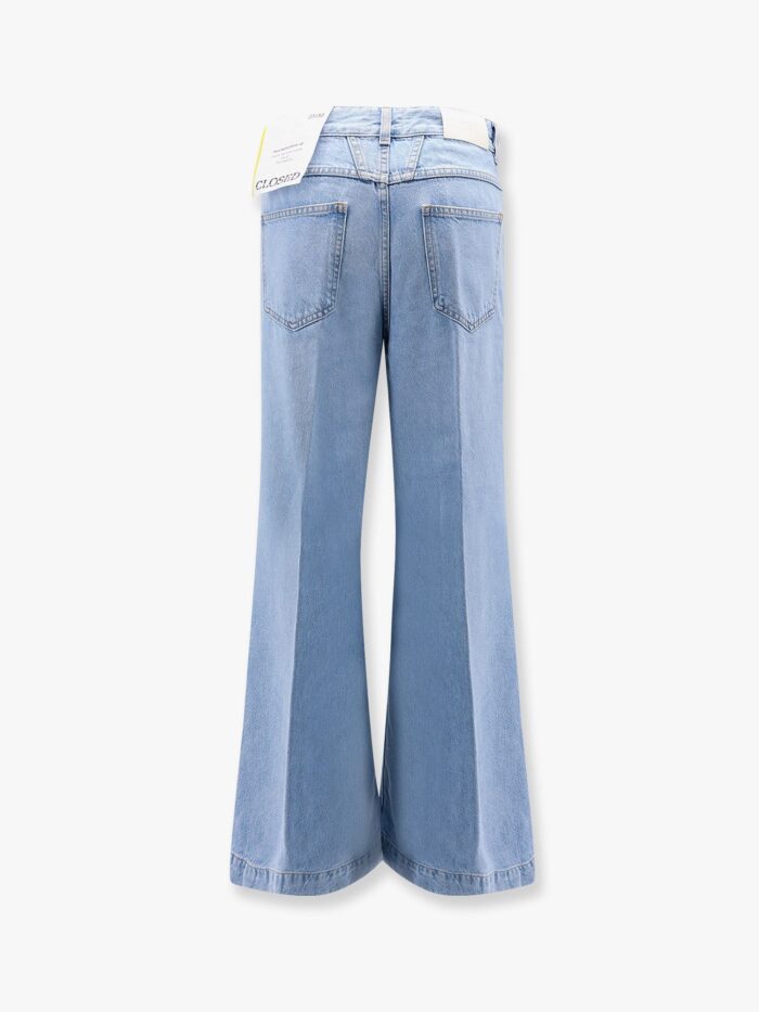 CLOSED Glow Up High Waist Jeans