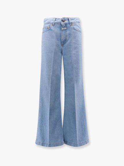 CLOSED Glow Up High Waist Jeans