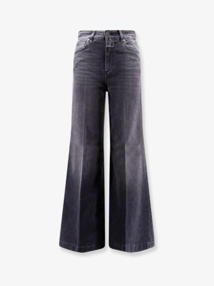 CLOSED Glow-up Wide Fit Jeans
