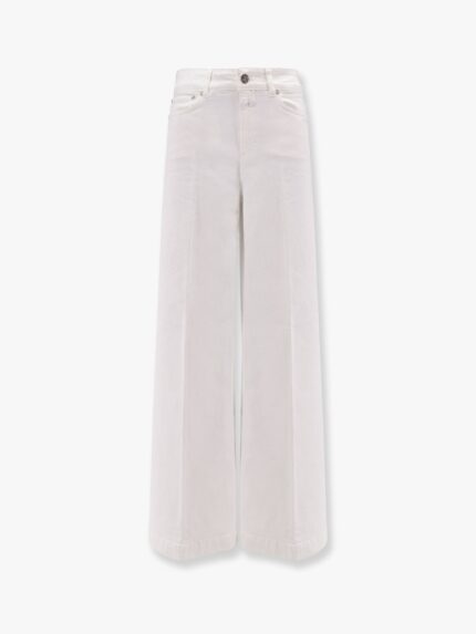 CLOSED Glow-Up Wide Fit Jeans