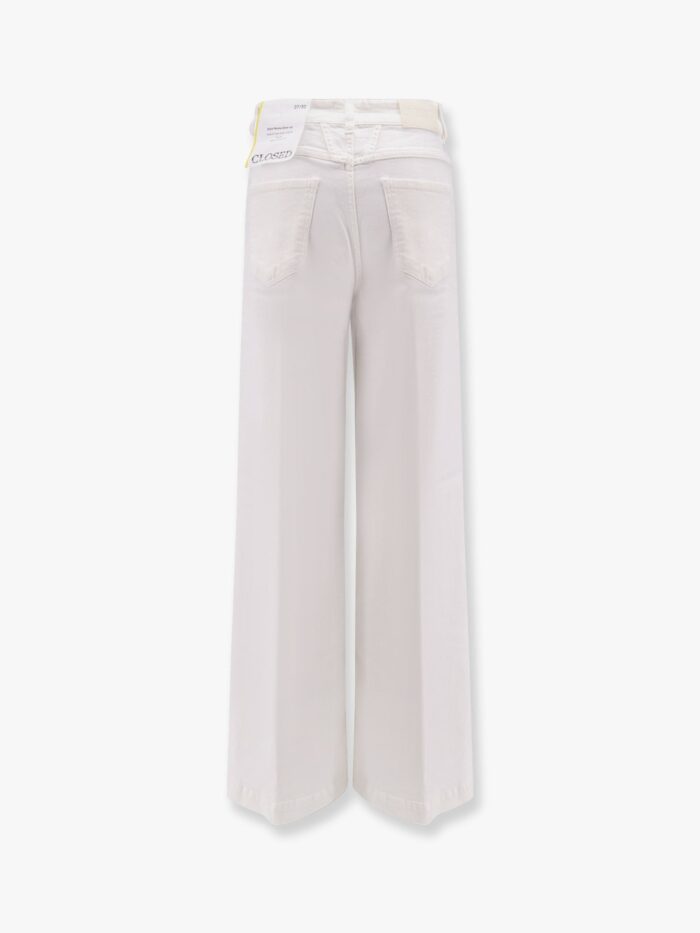 CLOSED Glow-Up Wide Fit Jeans