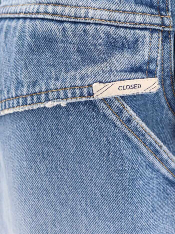 CLOSED JACKET