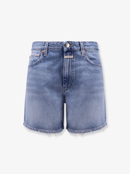 CLOSED Janey Denim Shorts