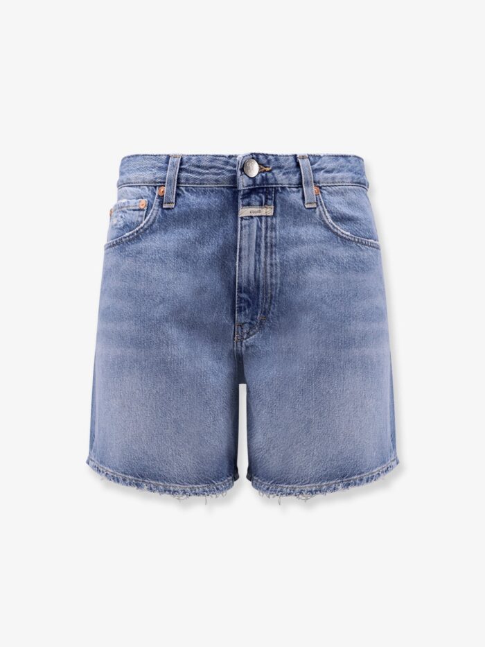 CLOSED Janey Denim Shorts