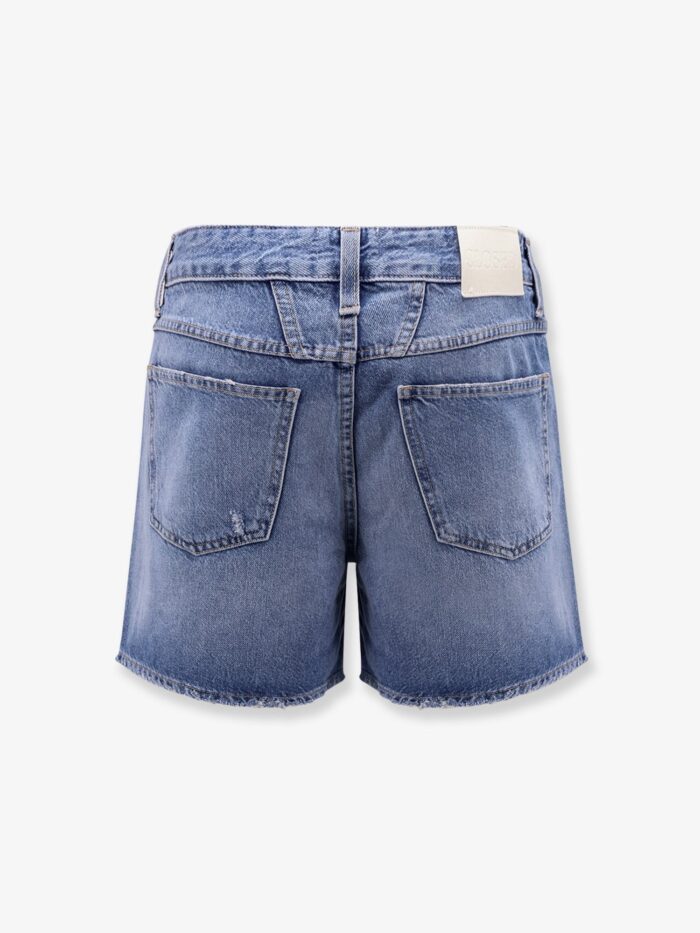 CLOSED Janey Denim Shorts