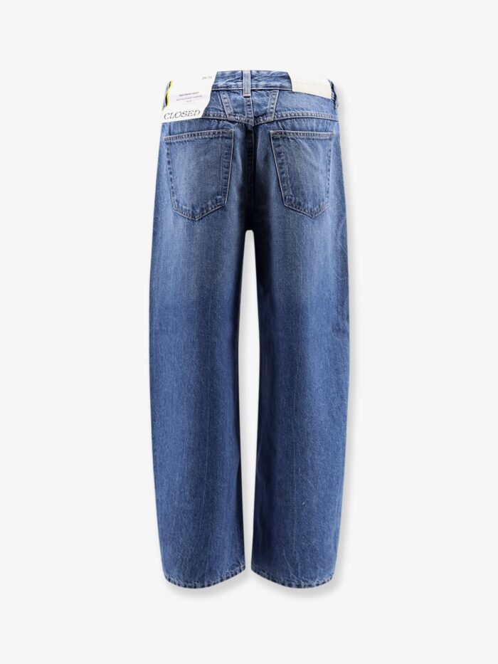 CLOSED Jazzie Barrel Fi Jeans
