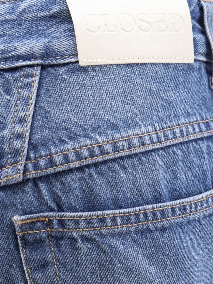 CLOSED Jazzie Barrel Fi Jeans
