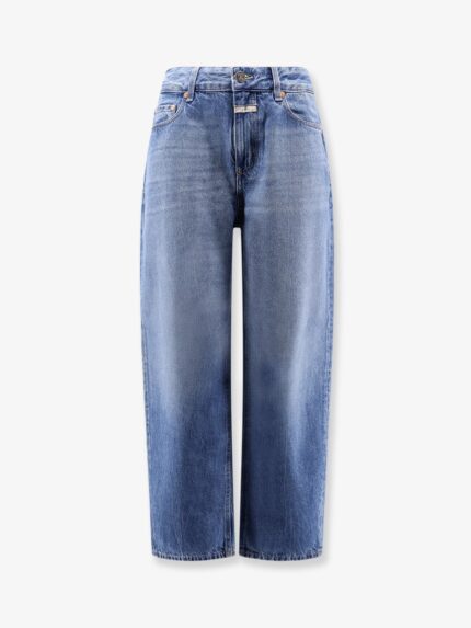 CLOSED Jazzie Barrel Fi Jeans