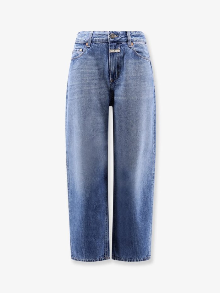 CLOSED Jazzie Barrel Fi Jeans