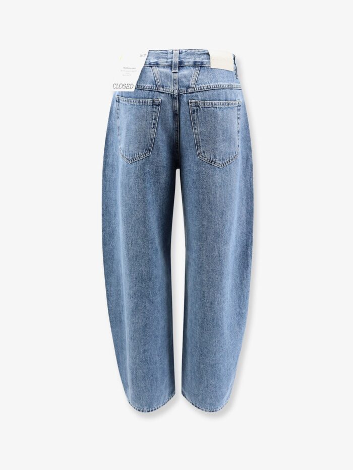 CLOSED Jazzie Blue Denim Jeans