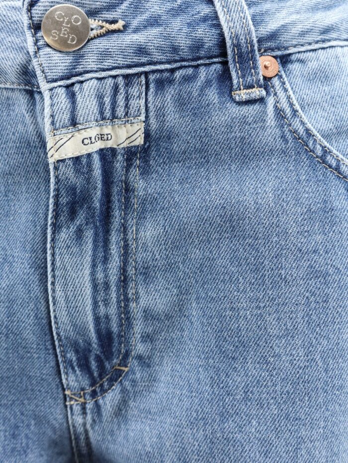 CLOSED Jazzie Blue Denim Jeans