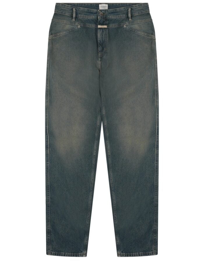 CLOSED JEANS IN DENIM
