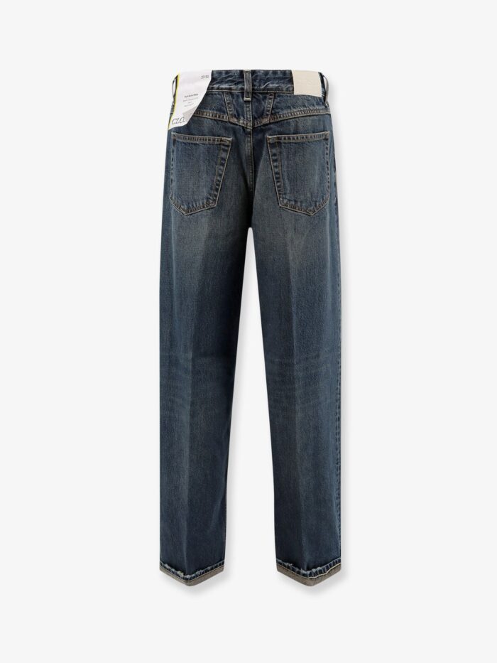 CLOSED Jeans Nikka Blu Denim