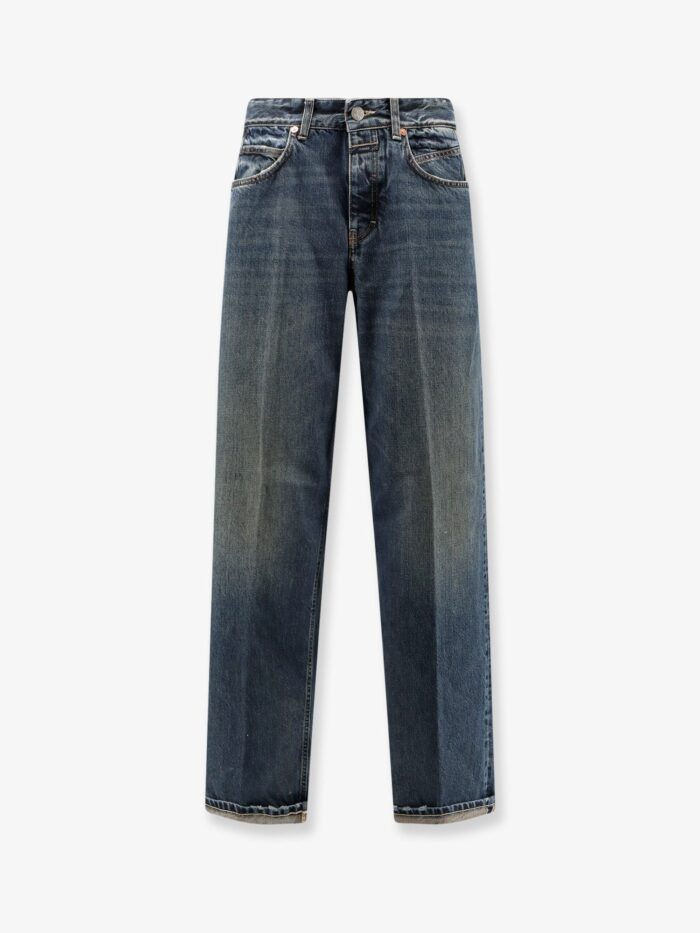 CLOSED Jeans Nikka Blu Denim