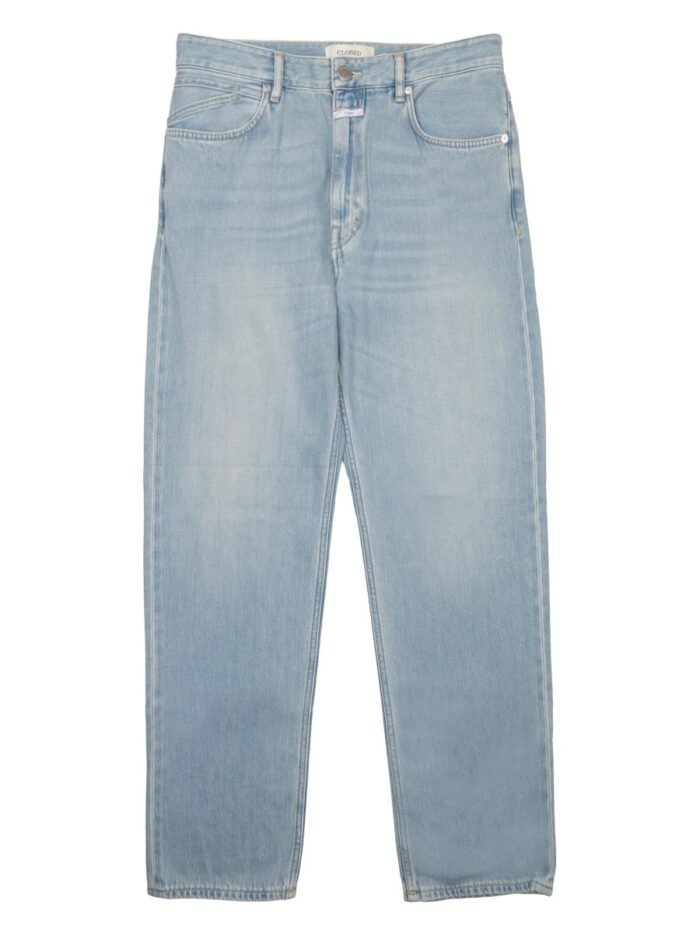 closed jeans "springdale" CLOSED JEANS "SPRINGDALE"