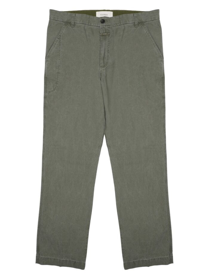 CLOSED JEANS "TOLEDO"