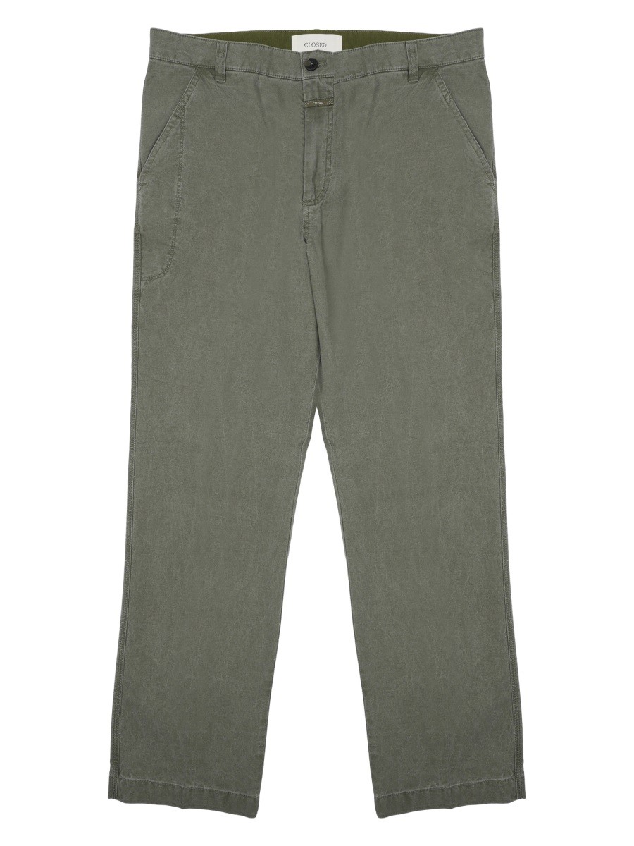 CLOSED JEANS "TOLEDO"