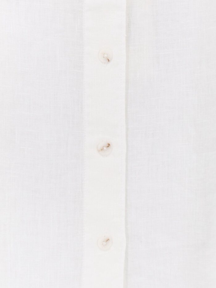 CLOSED Linen Shirt