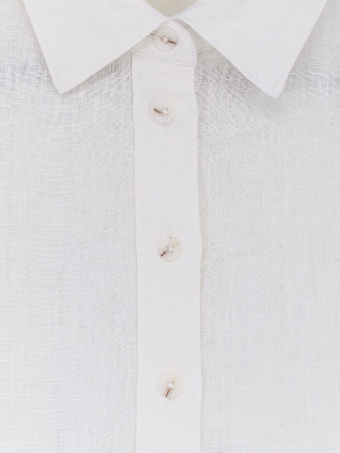 CLOSED Linen Shirt