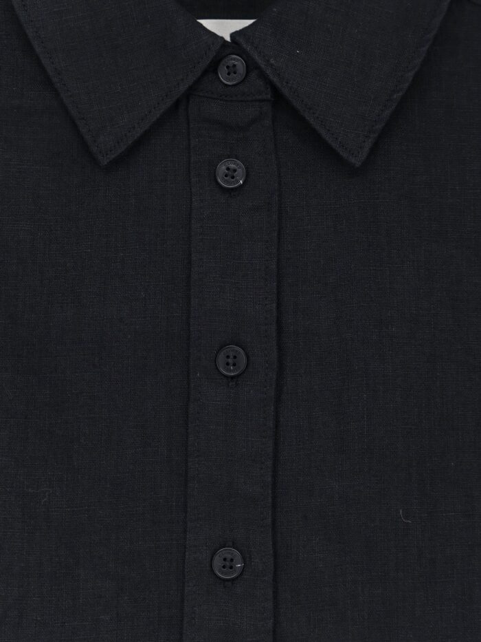 CLOSED Linen Shirt