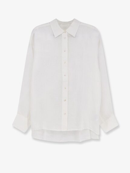 CLOSED Linen Shirt