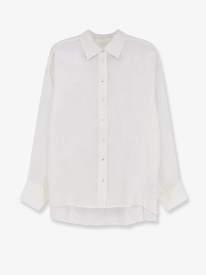 CLOSED Linen Shirt