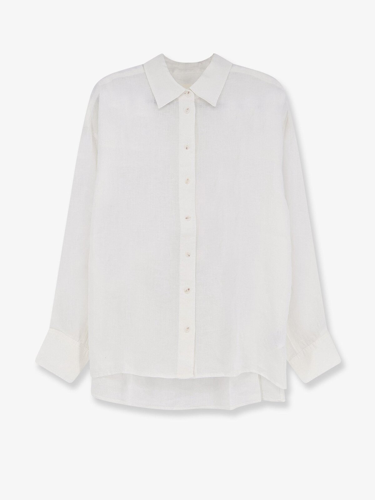 CLOSED Linen Shirt
