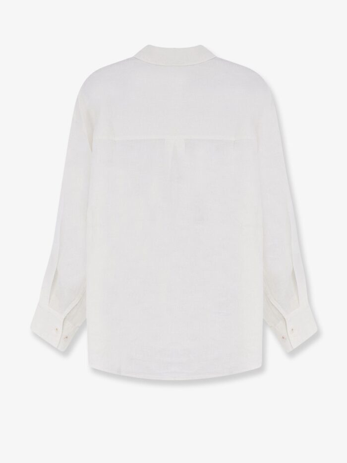 CLOSED Linen Shirt
