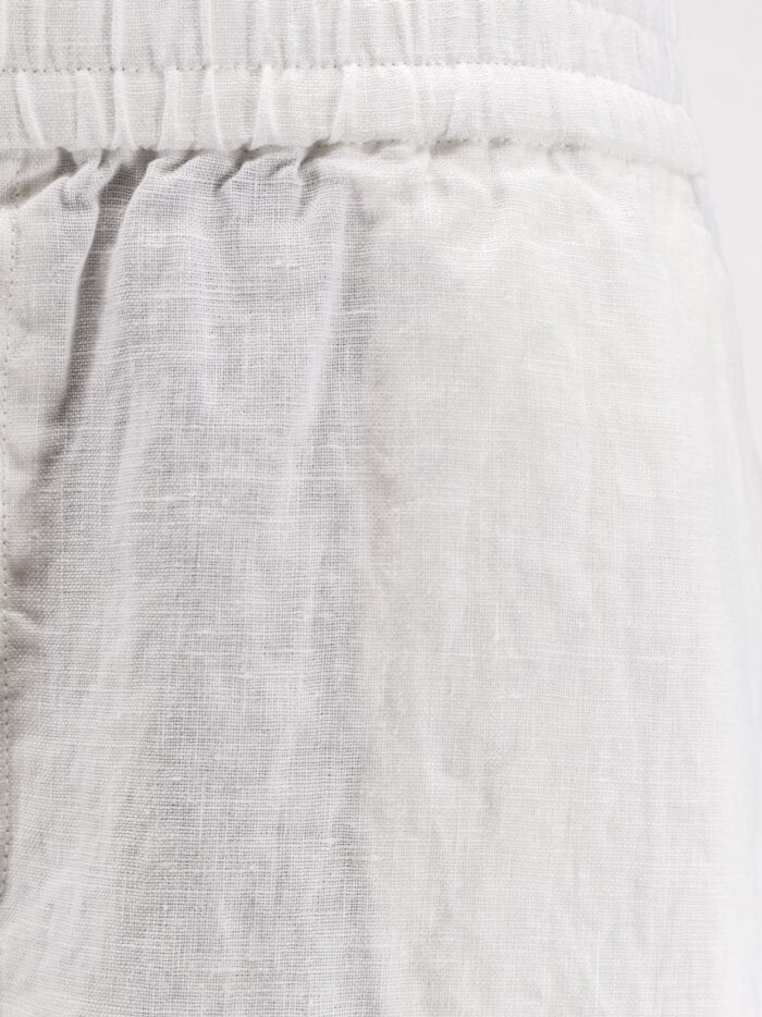 CLOSED Linen Trousers