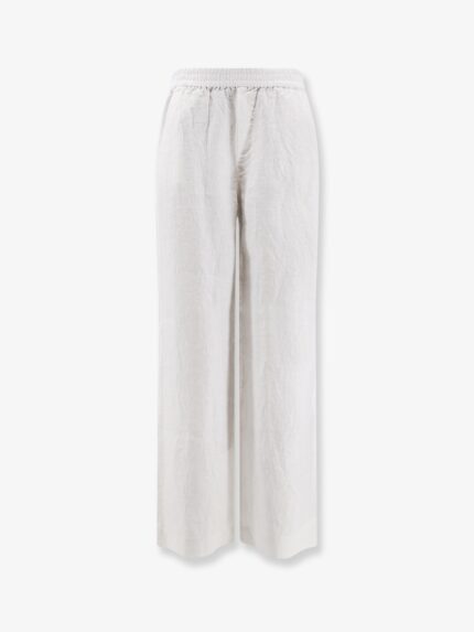CLOSED Linen Trousers