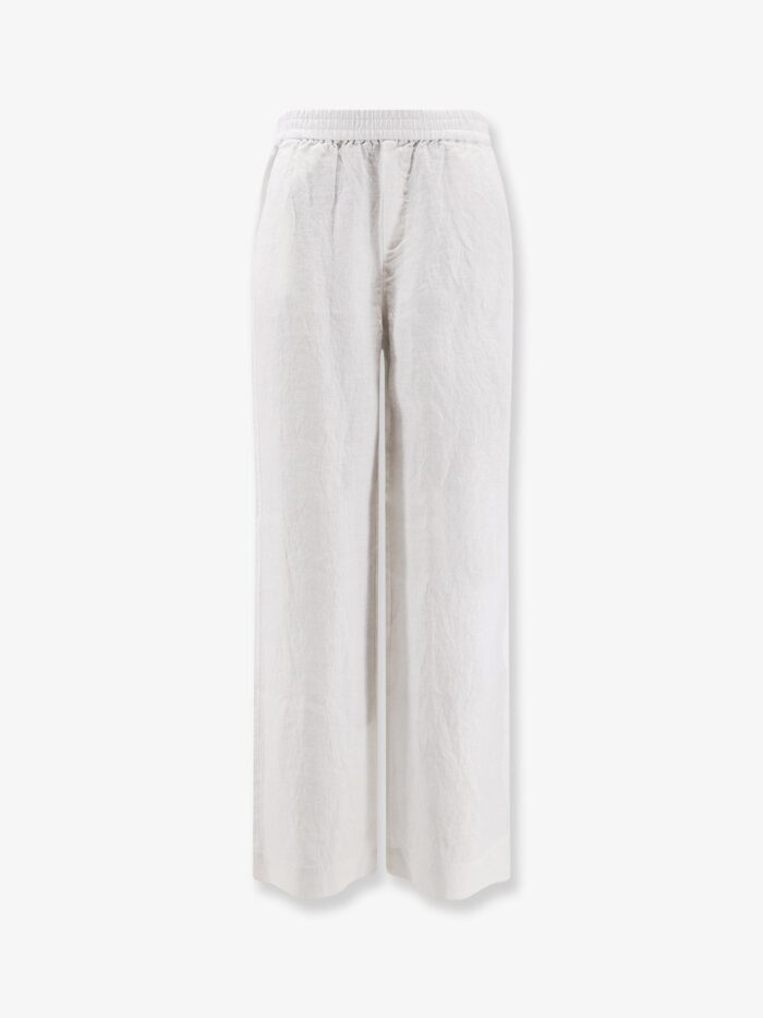 CLOSED Linen Trousers