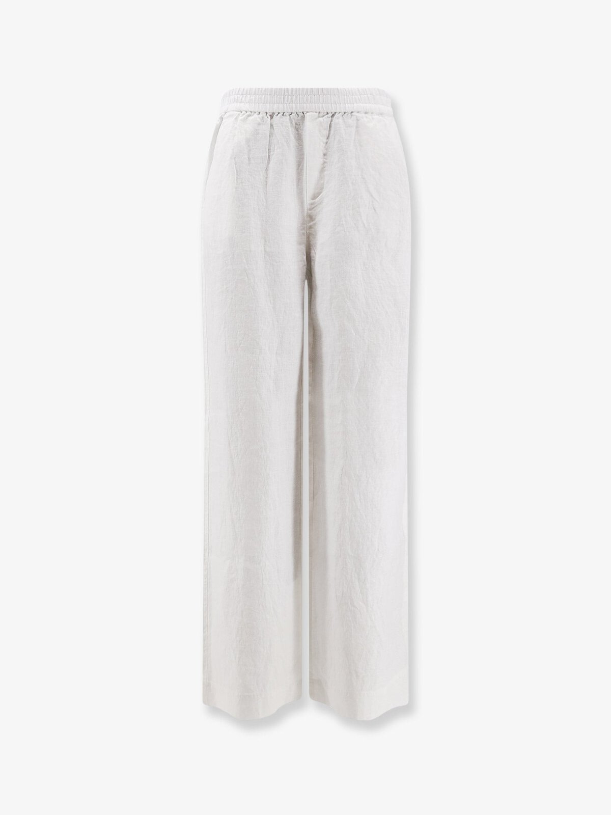 CLOSED Linen Trousers