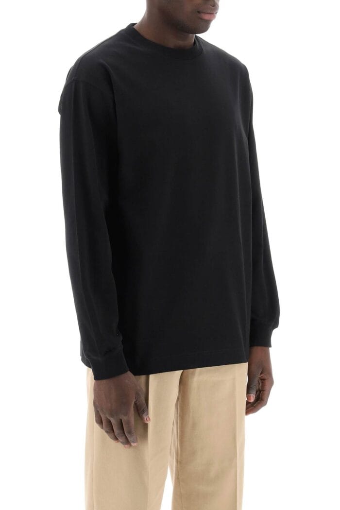 CLOSED Long-sleeved T-shirt