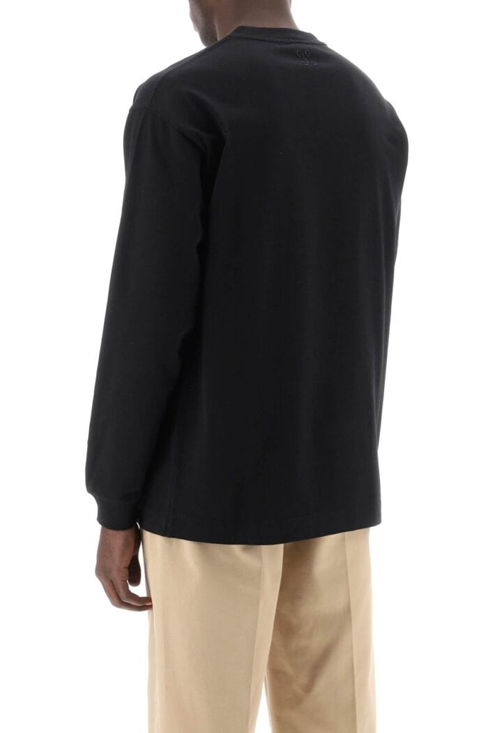 CLOSED Long-sleeved T-shirt