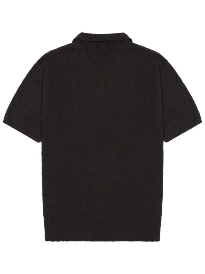 CLOSED M Knits Polo Shirt