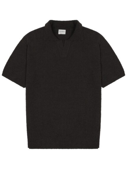 CLOSED M Knits Polo Shirt