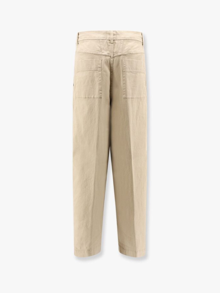 CLOSED Organic Cotton Trouser