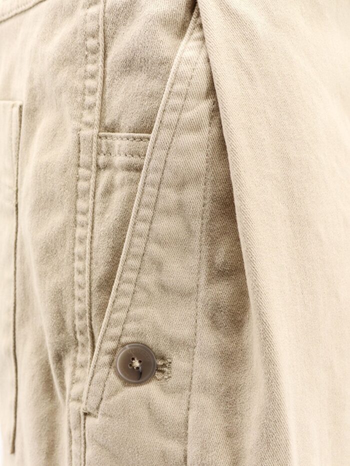 CLOSED Organic Cotton Trouser