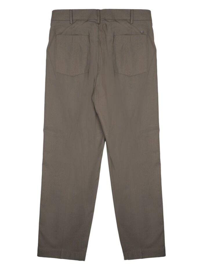 CLOSED PANTALONE "BLOMBERG"