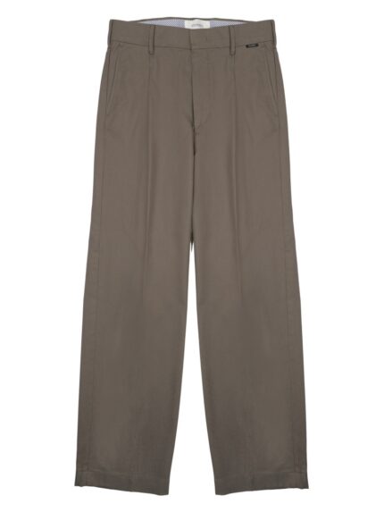 CLOSED PANTALONE "BLOMBERG"