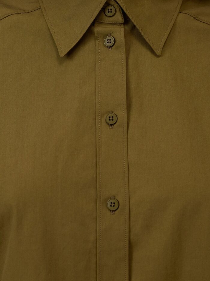 CLOSED Recycled Cotton Shirt